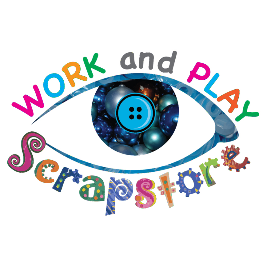 Work and Play Scrapstore