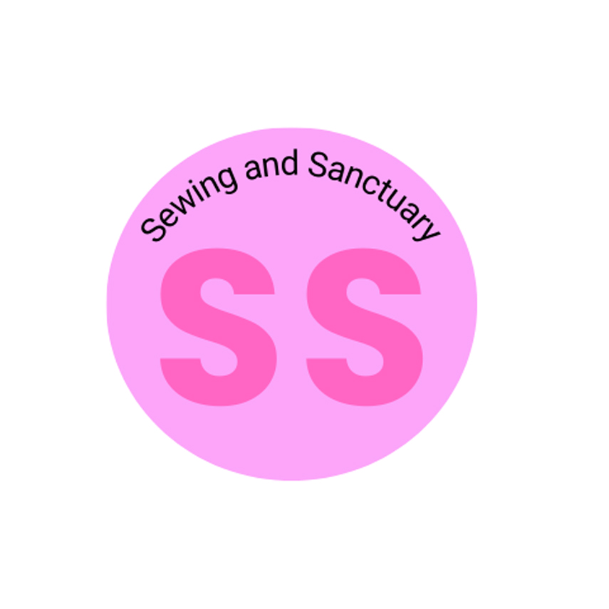 Sewing and Sanctuary